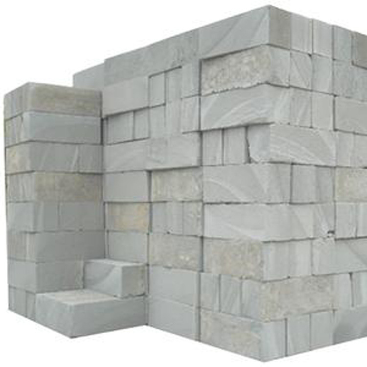高阳不同砌筑方式蒸压加气混凝土砌块轻质砖 加气块抗压强度研究