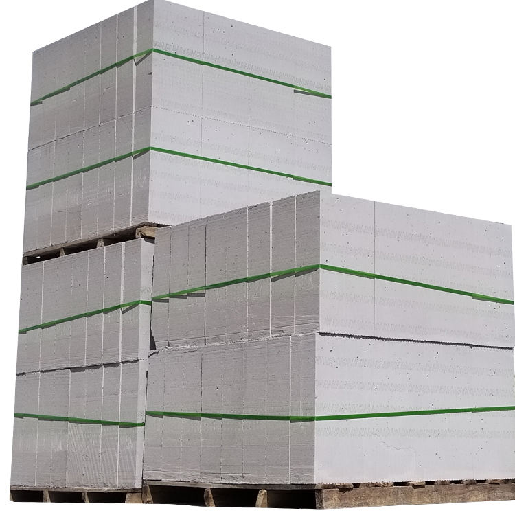 高阳改性材料和蒸压制度对冶金渣蒸压加气混凝土砌块性能的影响