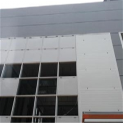 高阳新型蒸压加气混凝土板材ALC|EPS|RLC板材防火吊顶隔墙应用技术探讨