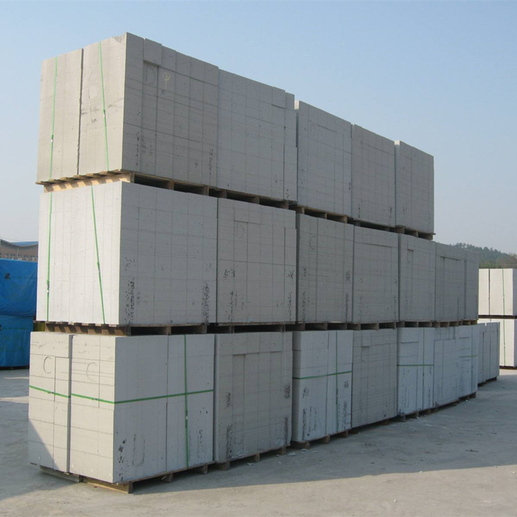 高阳宁波台州金华厂家：加气砼砌块墙与粘土砖墙造价比照分析